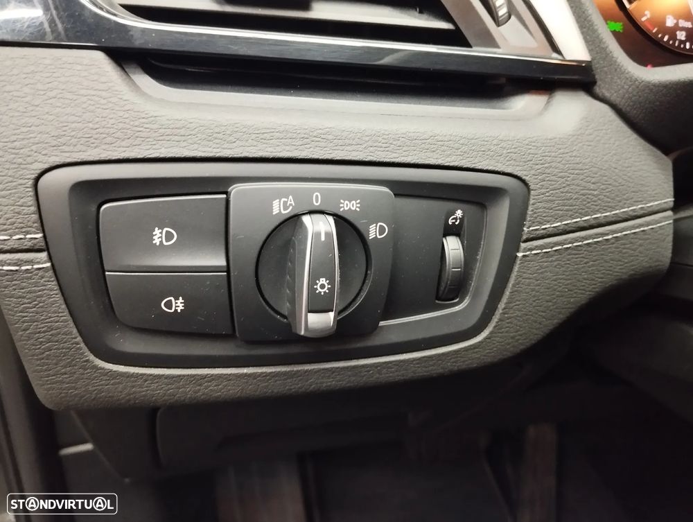 BMW X2 16 d sDrive Auto Advantage - 18