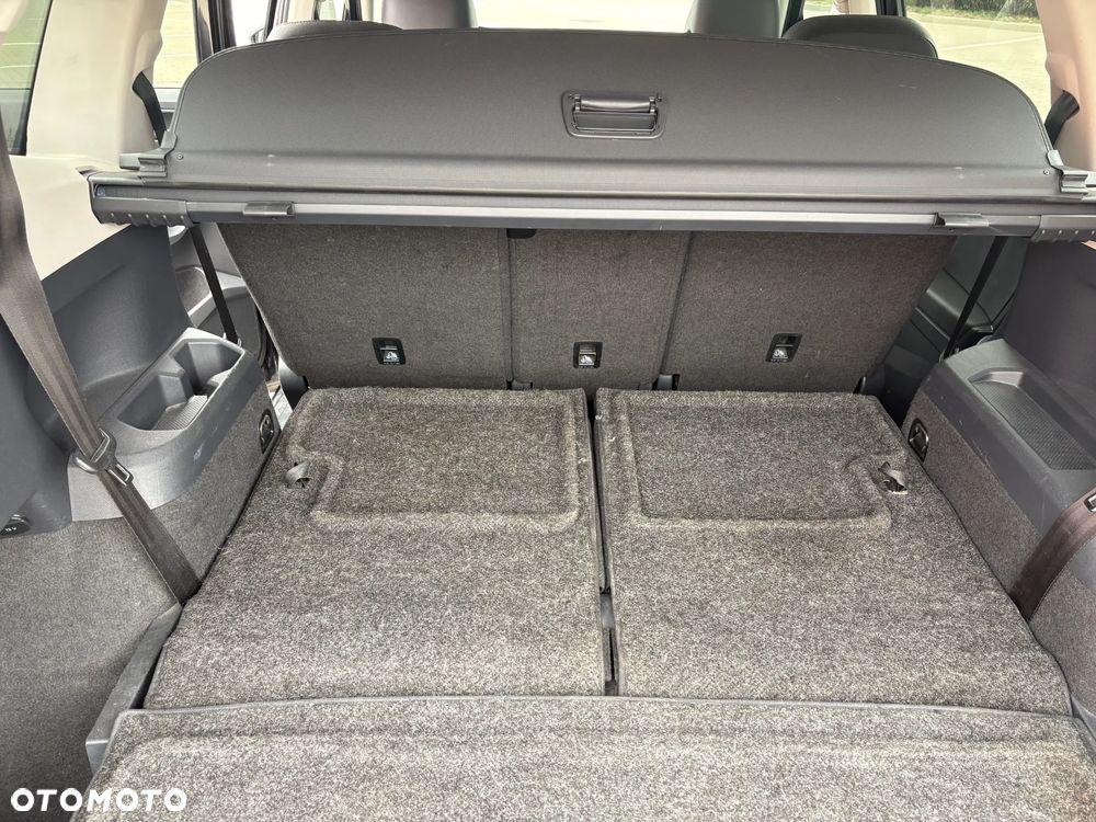 Volkswagen Tiguan 2.0 TSI 4Mot Highline DSG - 31