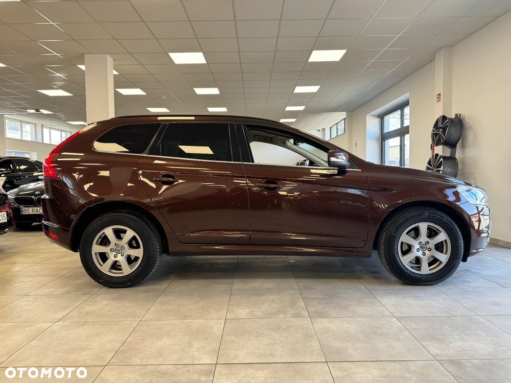 Volvo XC 60 D4 Drive-E Kinetic - 3