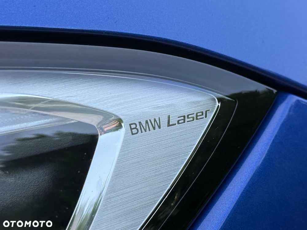 BMW Seria 3 320d mHEV M Sport sport - 8