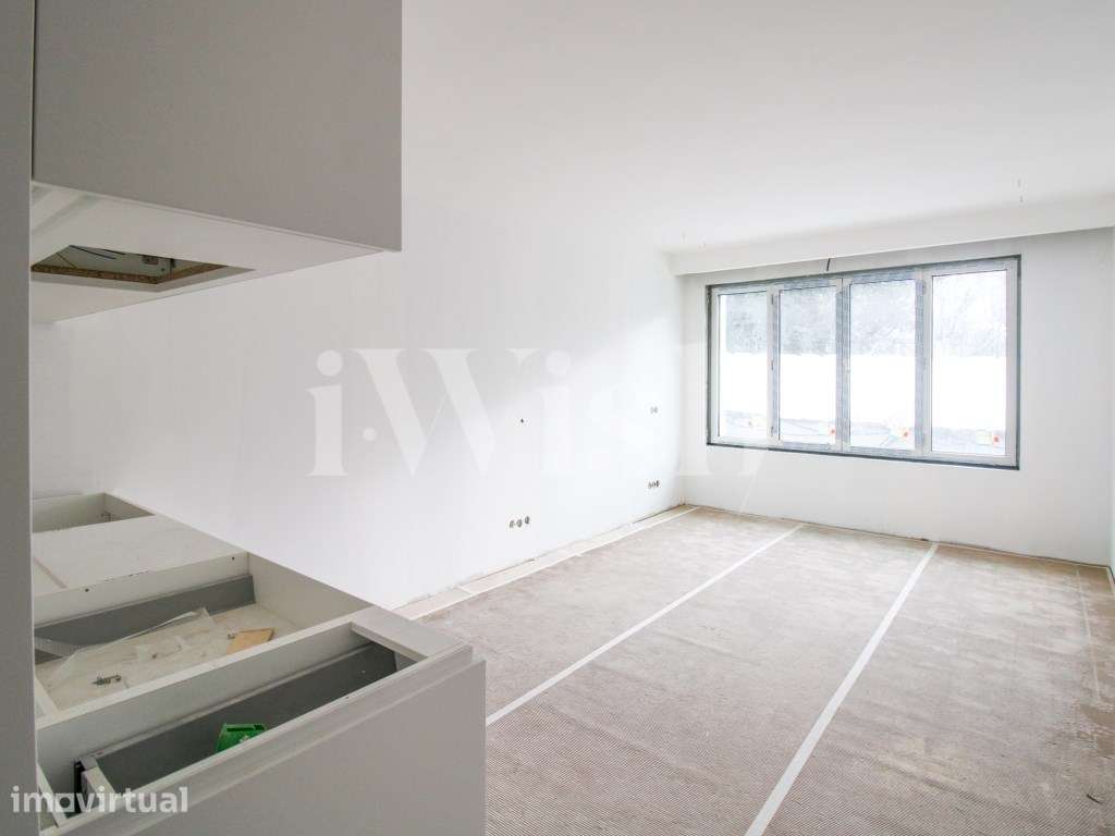 Santos Pousada City Flats - Apartamento T0 no centro do Porto - Grande imagem: 2/19
