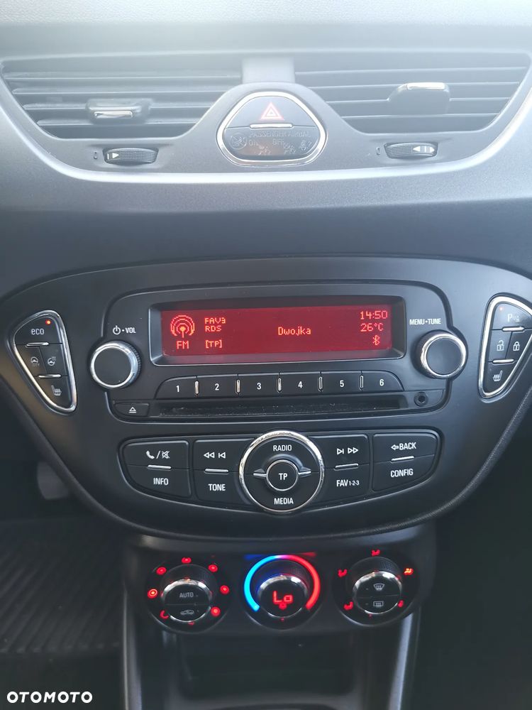 Opel Corsa - 18
