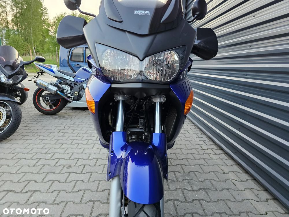 Honda XL - 8