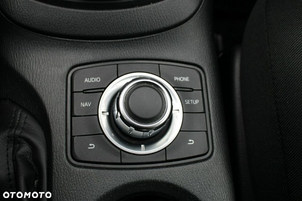 Mazda CX-5 SKYACTIV-G 165 ADVANTAGE - 25