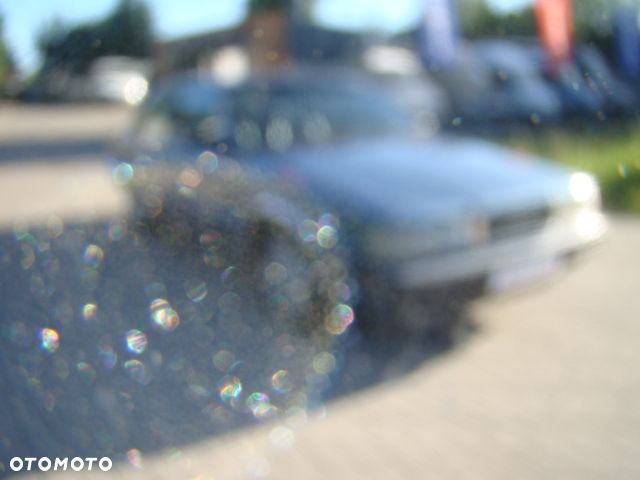 Volvo 780 - 4