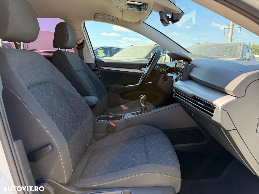 Volkswagen Golf 1.0 TSI Life - 13