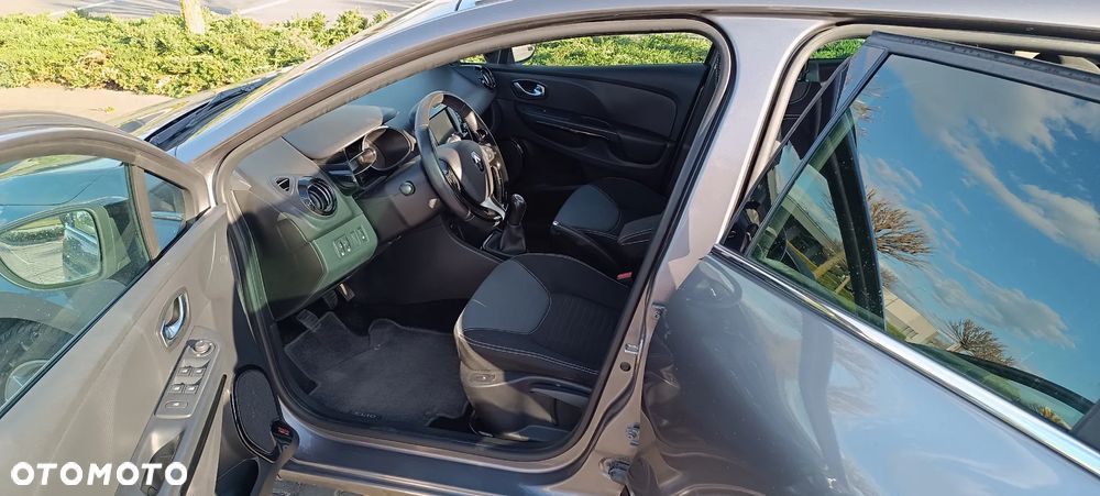 Renault Clio Energy dCi 90 Business - 8