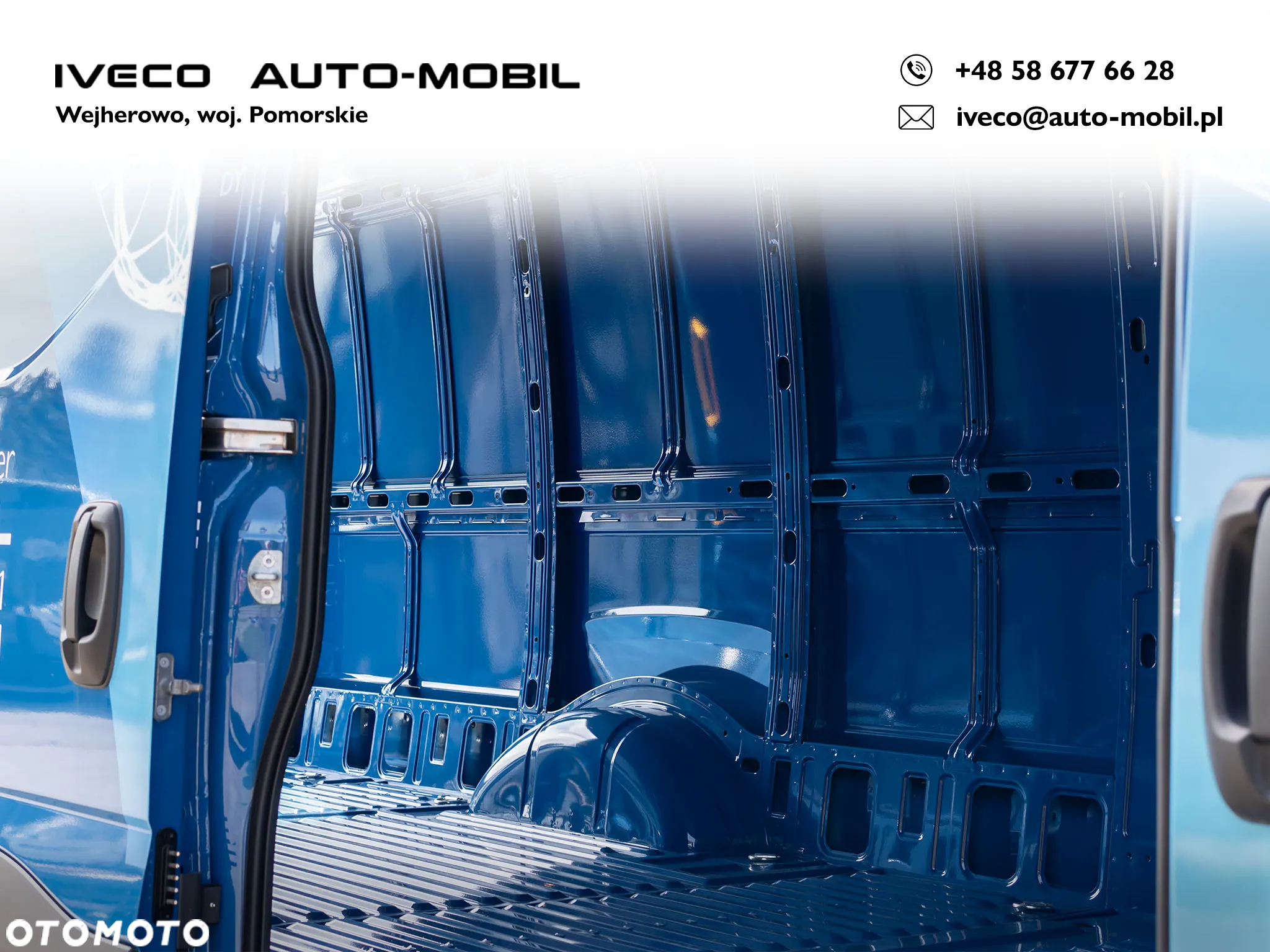 Iveco Daily - 8