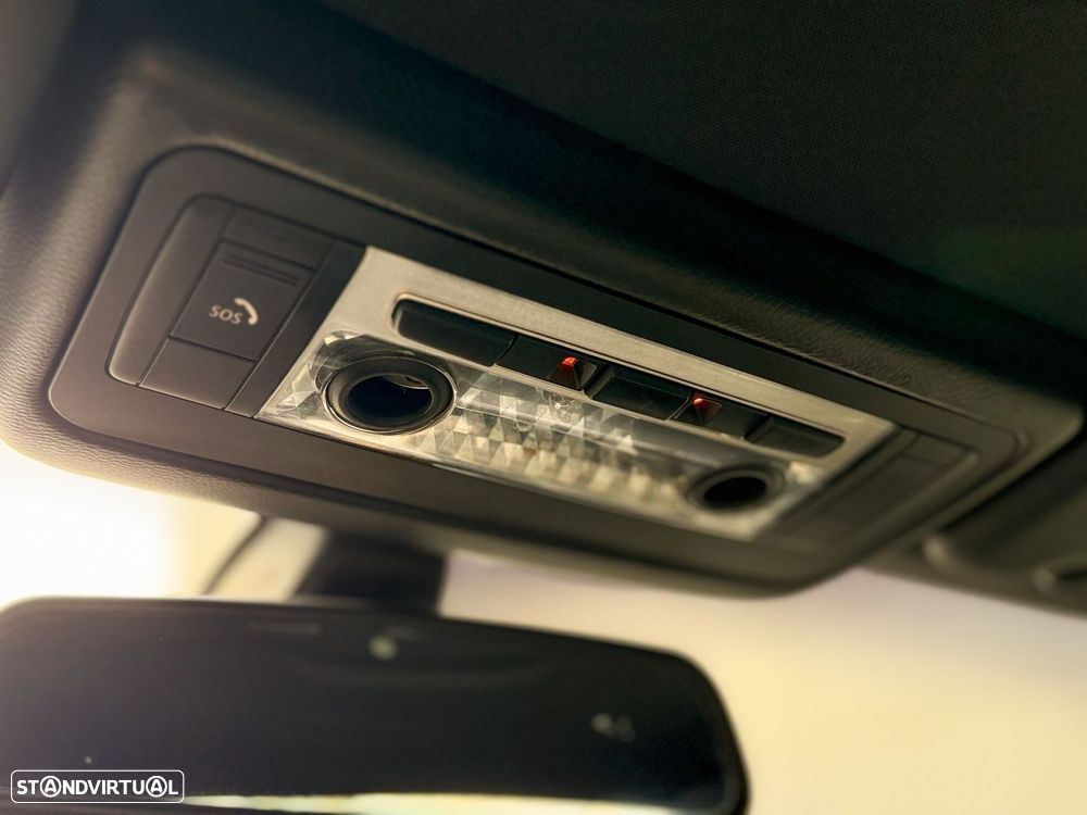 BMW 320 d Cabrio Auto - 39