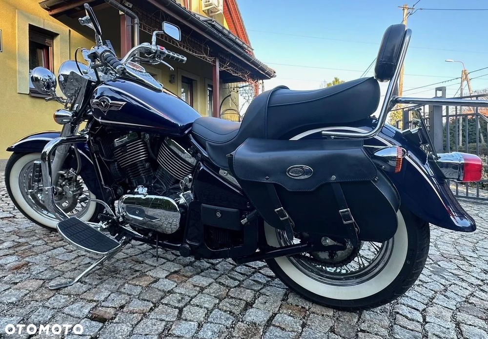 Kawasaki Vulcan - 6