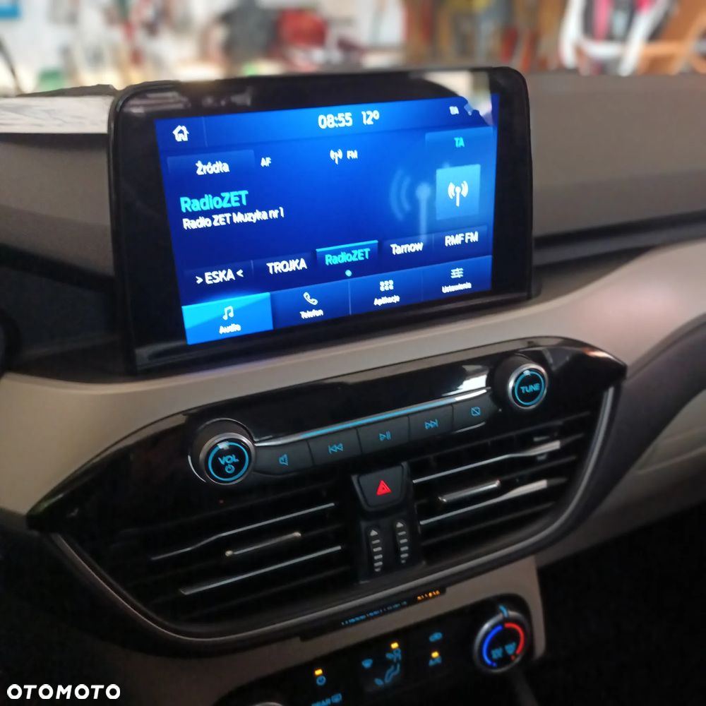 Ford Escape - 23