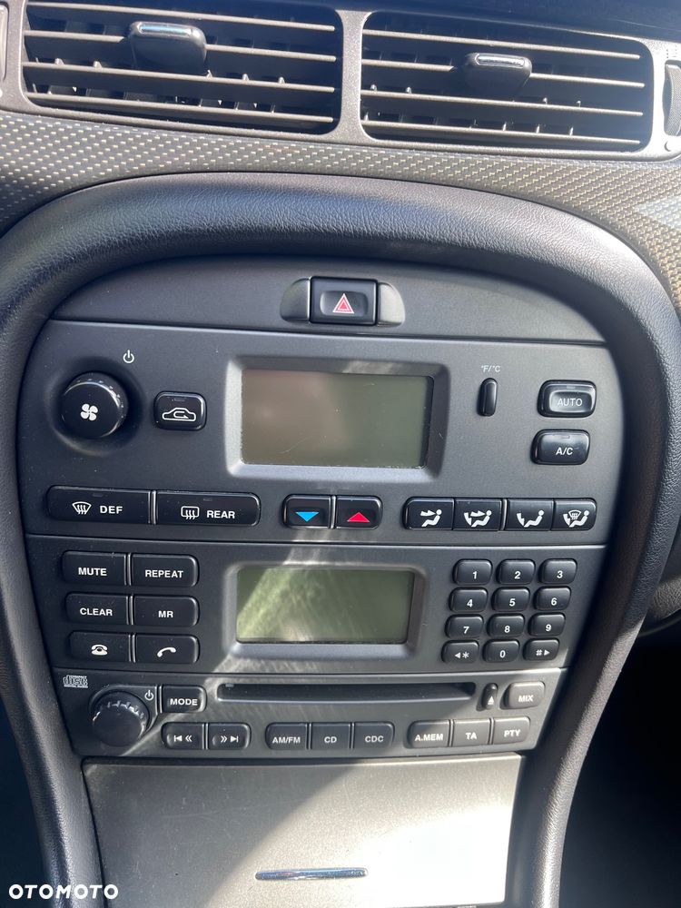 Jaguar X-Type 2.0 Sport - 18