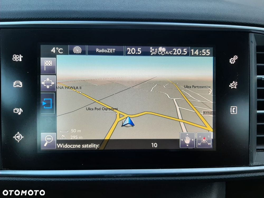 Peugeot 308 BlueHDi FAP 150 Stop&Start Active - 35