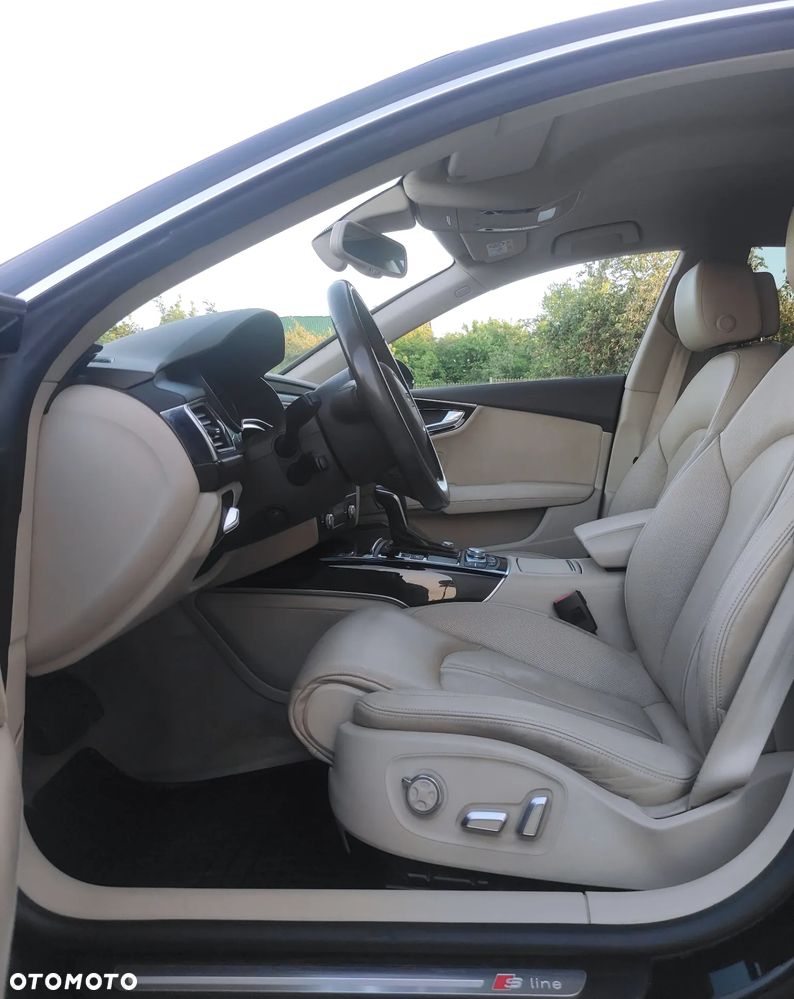 Audi A7 Sportback 2.0 TFSI Quattro S tronic - 30