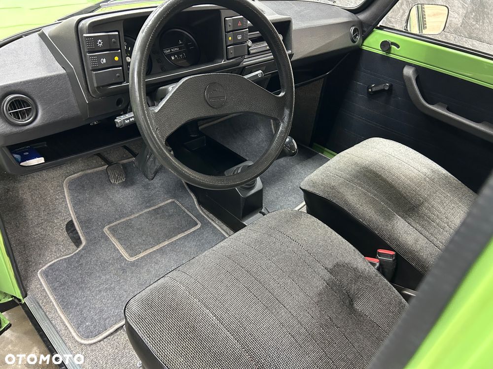 Wartburg 1.3 - 33