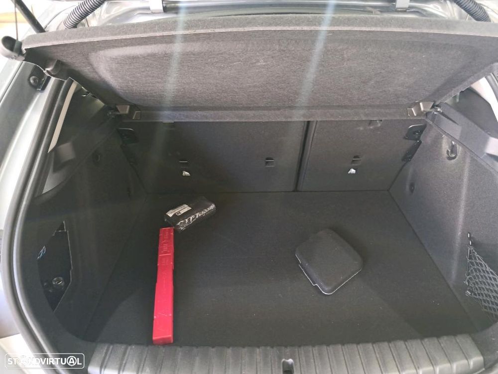 BMW 116 i Aut. Advantage - 9