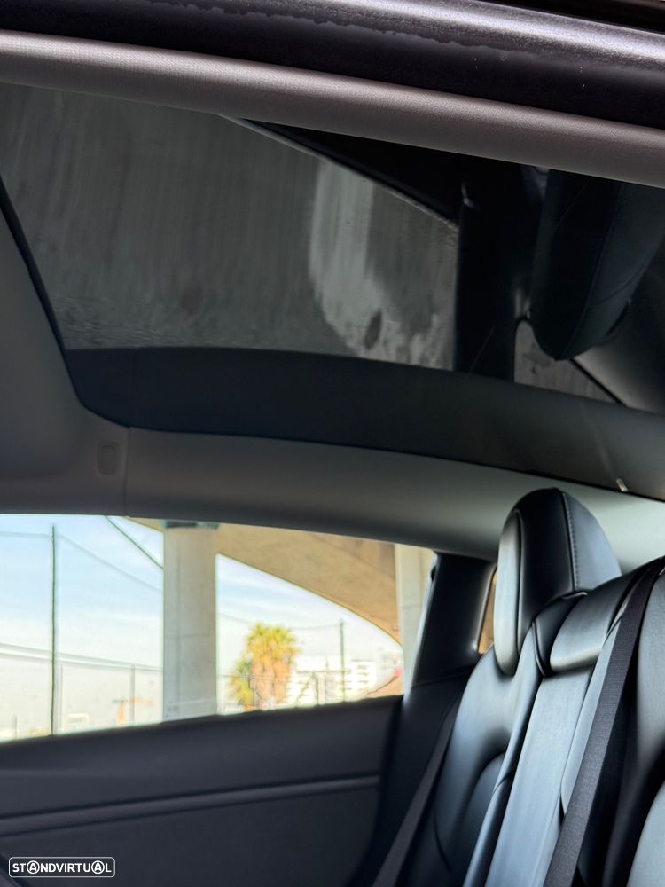 Tesla Model 3 Standard Range Plus RWD - 27