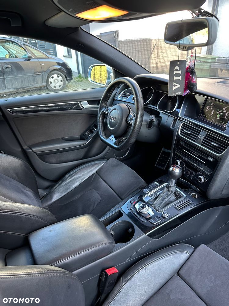 Audi A5 3.0 TDI Quattro S tronic - 16