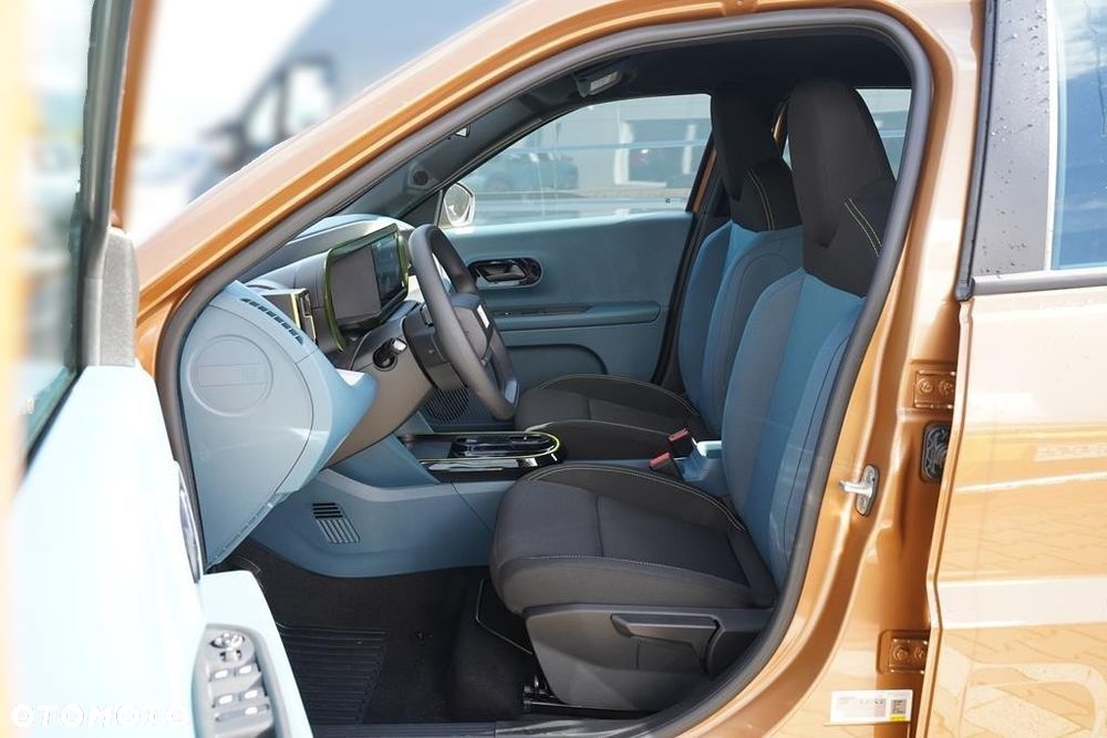 Fiat Grande Panda 1.2 mHEV Icon eDCT - 10