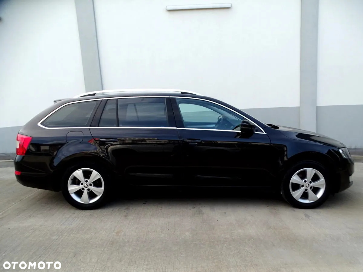 Skoda Octavia 2.0 TDI Ambition - 4