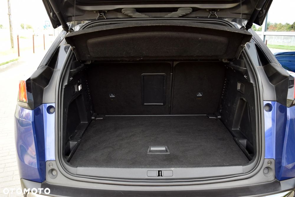 Peugeot 3008 PureTech 130 Stop & Start Access - 9