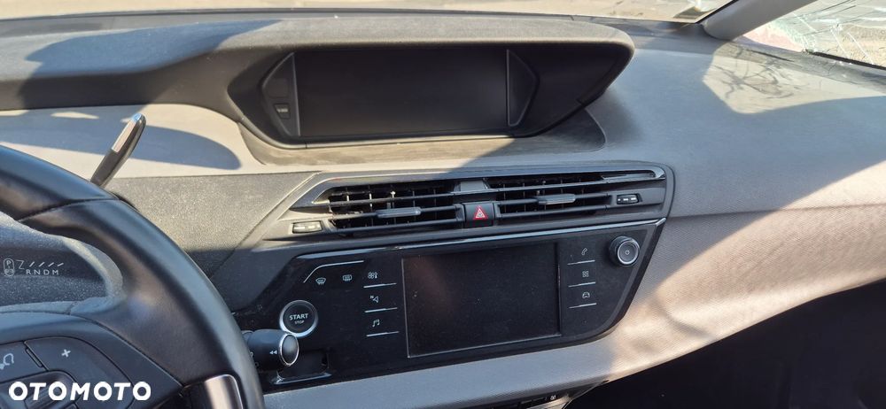 Citroën C4 SpaceTourer 1.2 PureTech Feel S&S EAT8 - 23