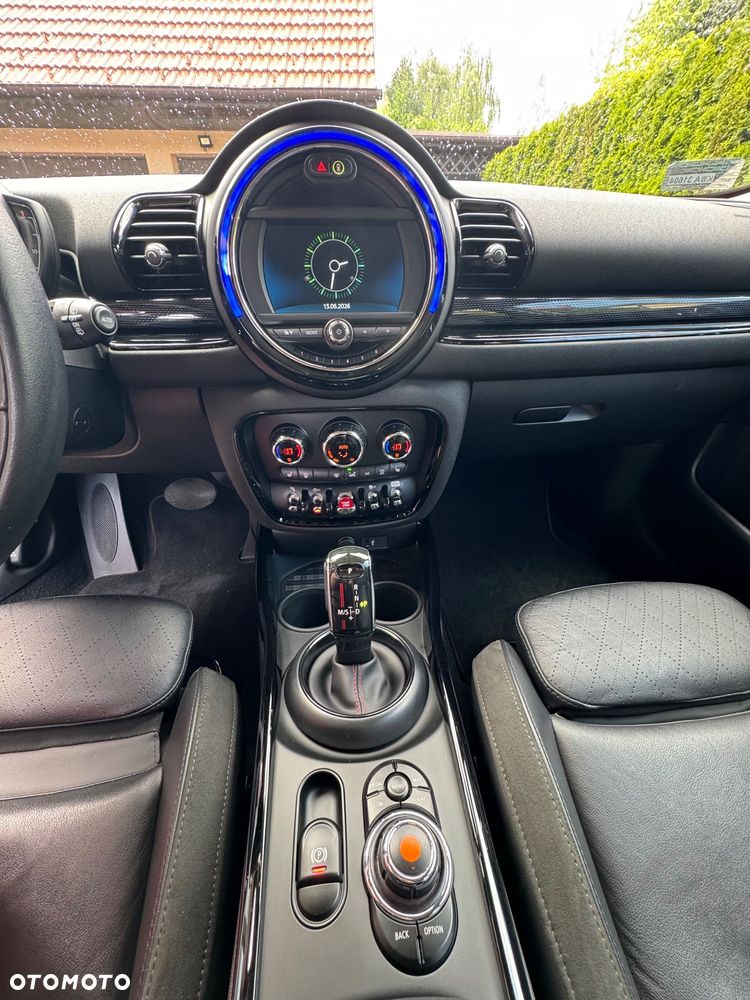 MINI Clubman Cooper S - 25