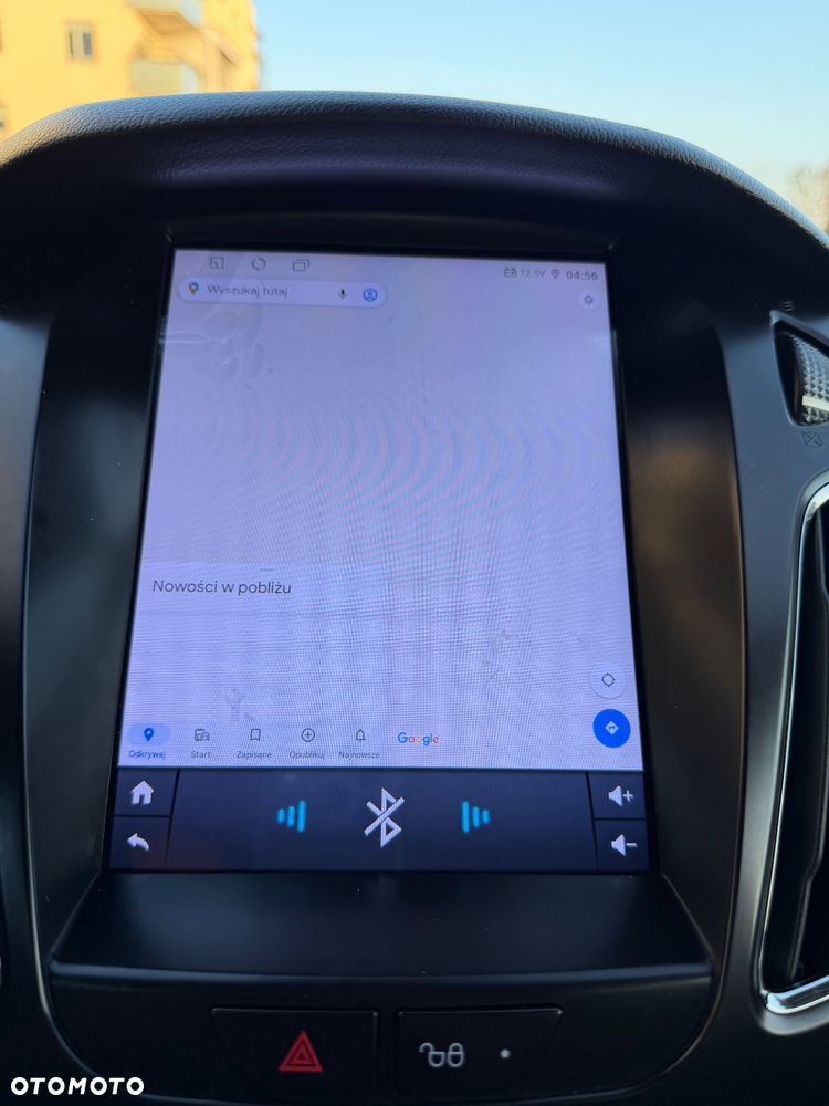 Ford Focus 1.5 TDCi Trend Sport - 29