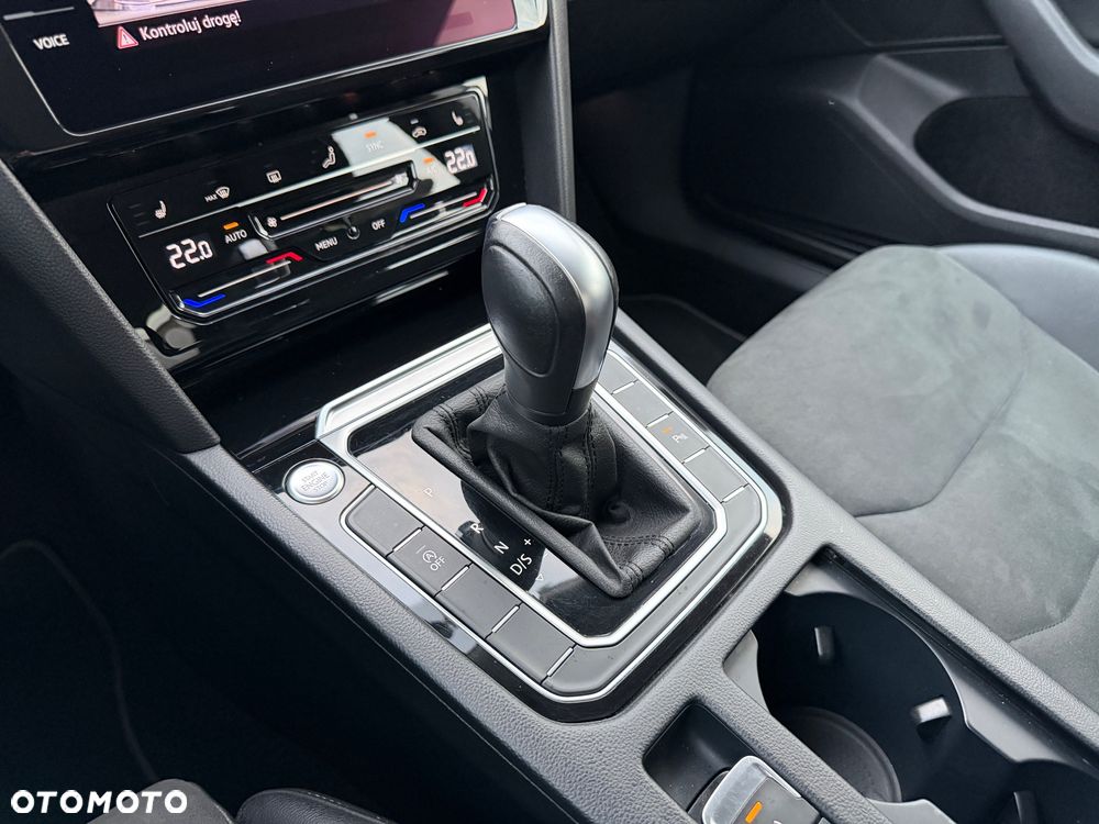 Volkswagen Arteon 2.0 TDI Elegance DSG - 19