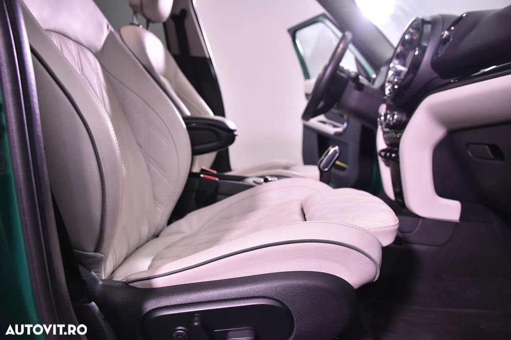 Mini Countryman Cooper Aut. - 11