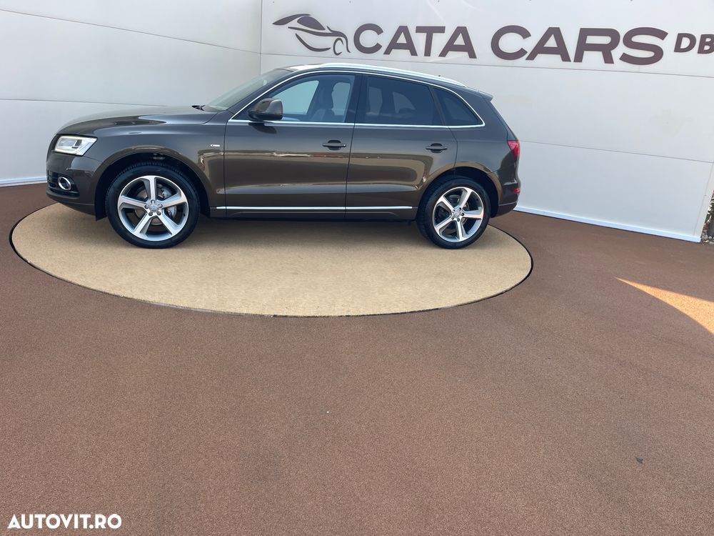 Audi Q5 2.0 TDI Quattro S tronic - 6