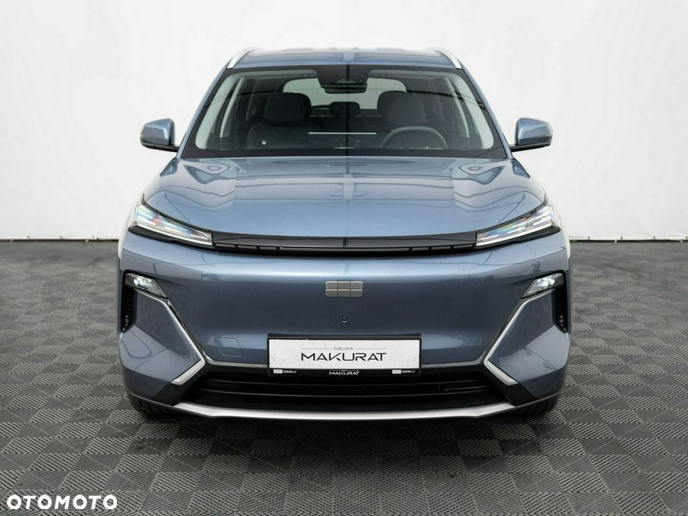 Geely Starray - 7