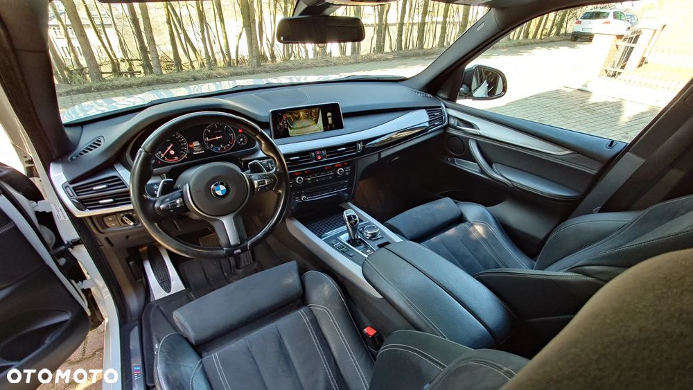 BMW X5 xDrive25d - 5
