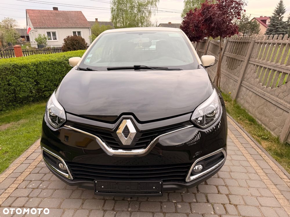 Renault Captur - 3