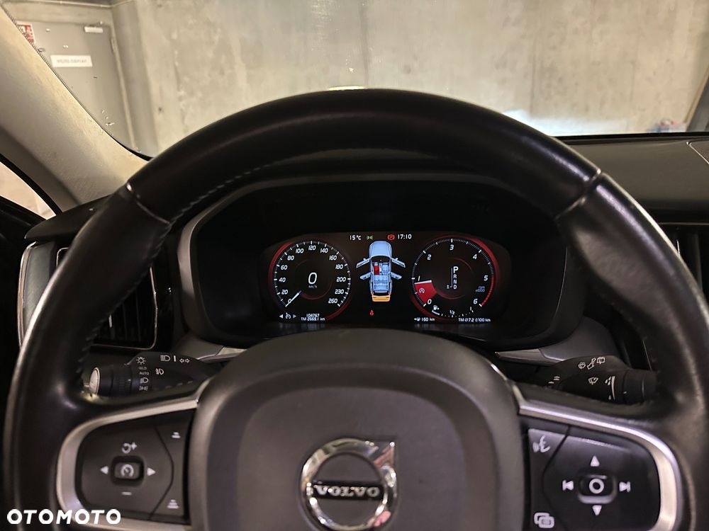Volvo XC 60 D4 Momentum - 16