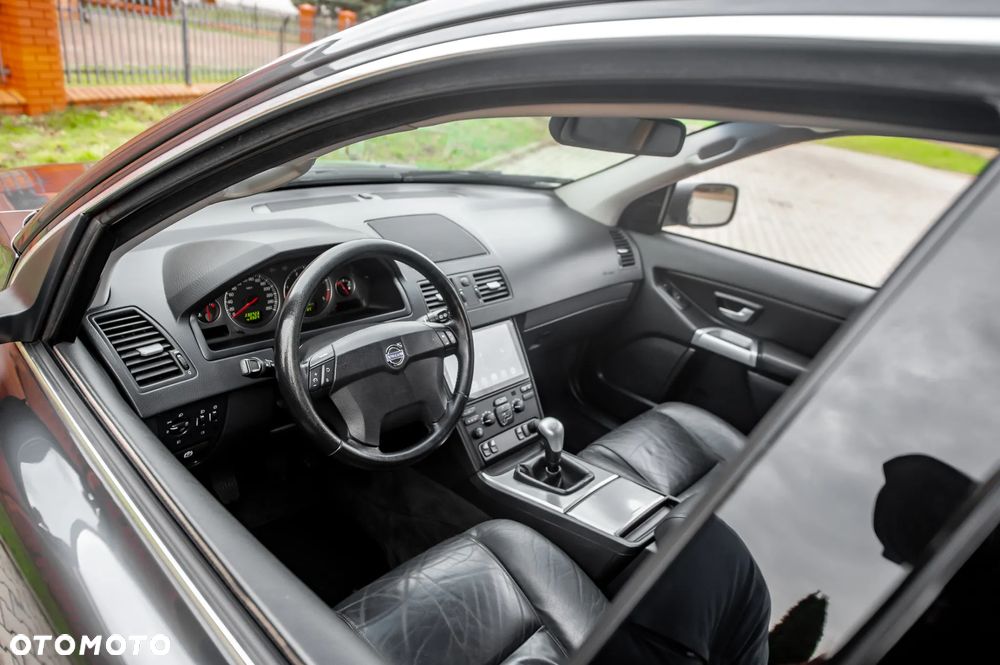 Volvo XC 90 D5 Kinetic - 21