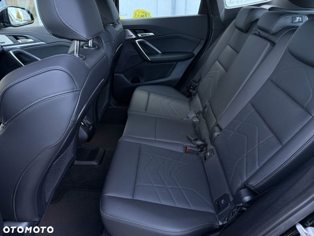 BMW X1 xDrive23i mHEV M Sport - 32