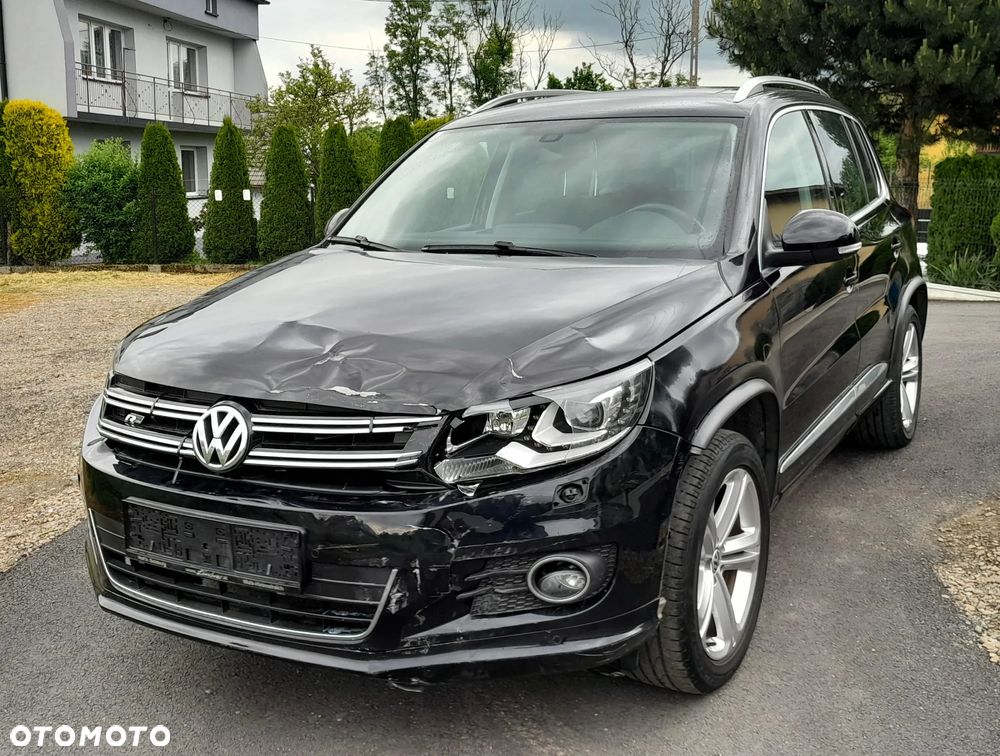 Volkswagen Tiguan - 23