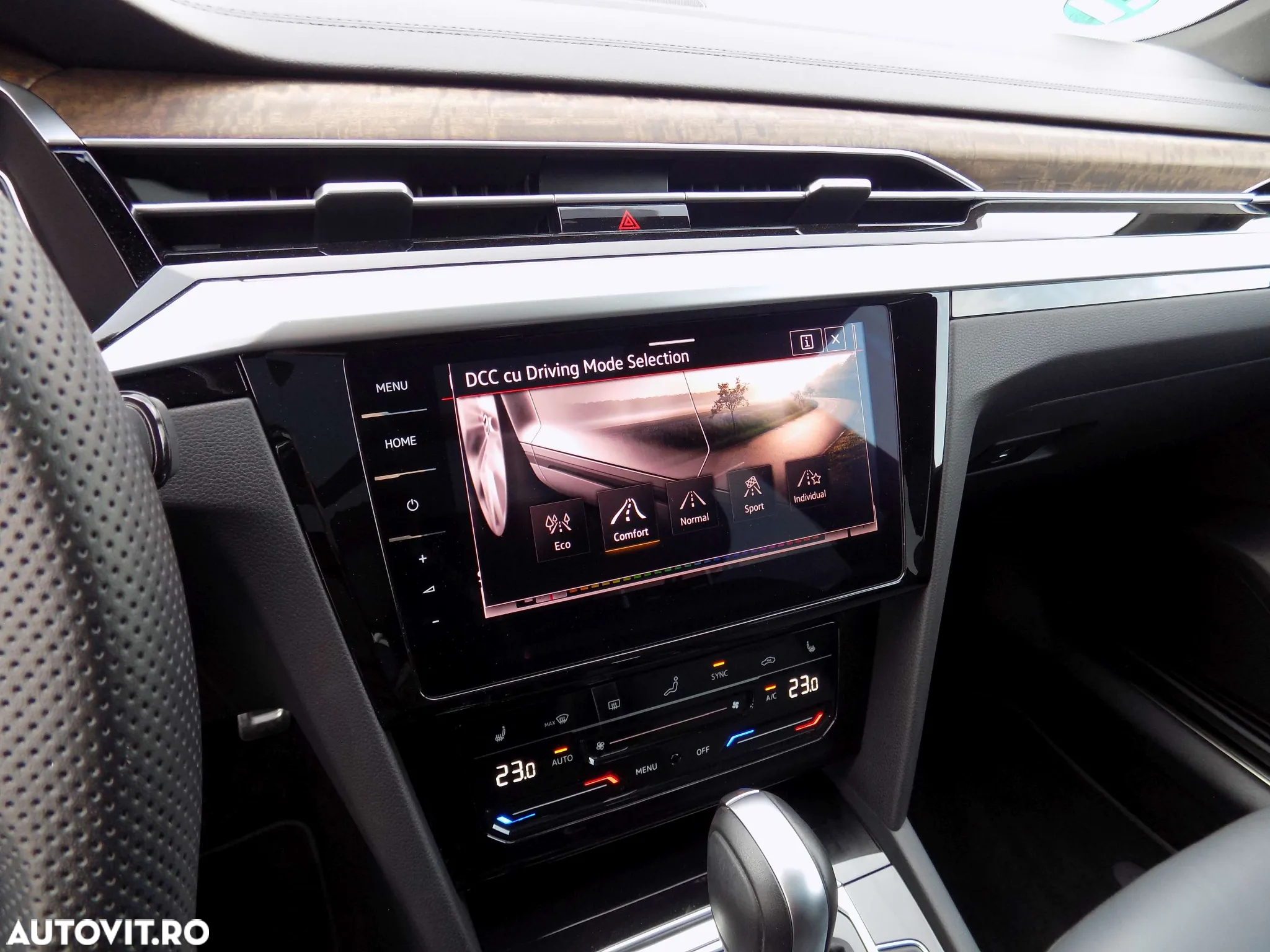 Volkswagen ARTEON Shooting Brake 2.0 TDI SCR DSG Elegance - 29