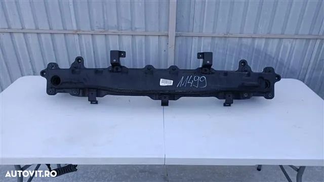 Armatura bara spate Kia Sorento 4 an 2020 2021 2022 2023 2024 cod 86631-P2000 - 1