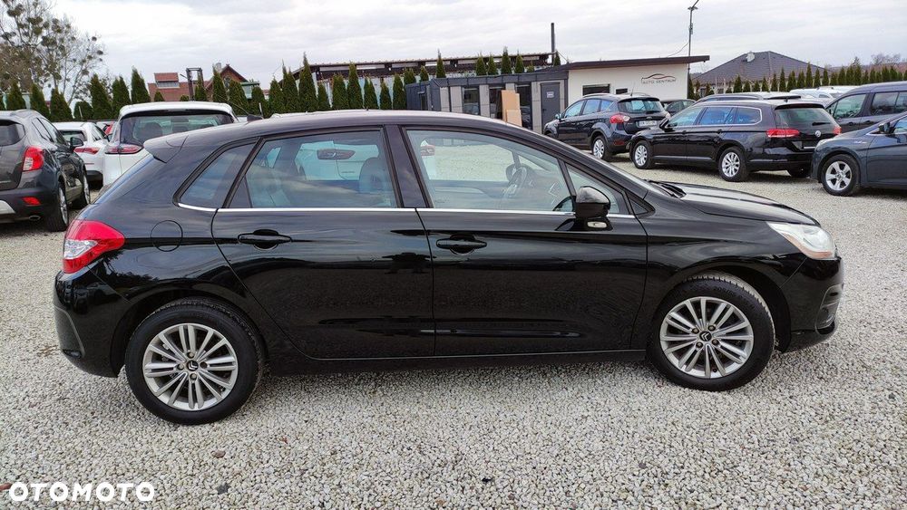 Citroën C4 - 15