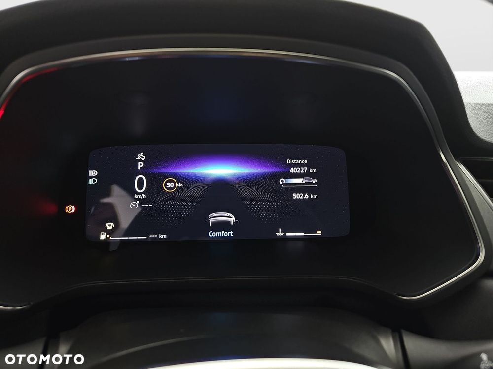 Renault Captur 1.3 TCe mHEV Techno EDC - 29