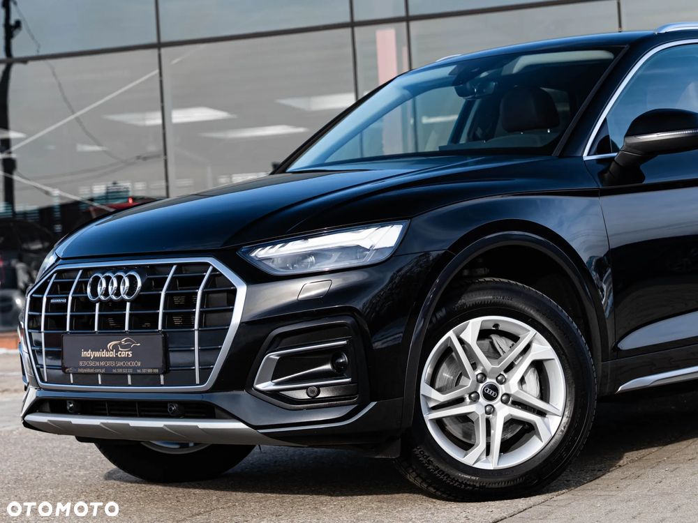 Audi Q5 50 TFSI e Quattro S tronic - 7