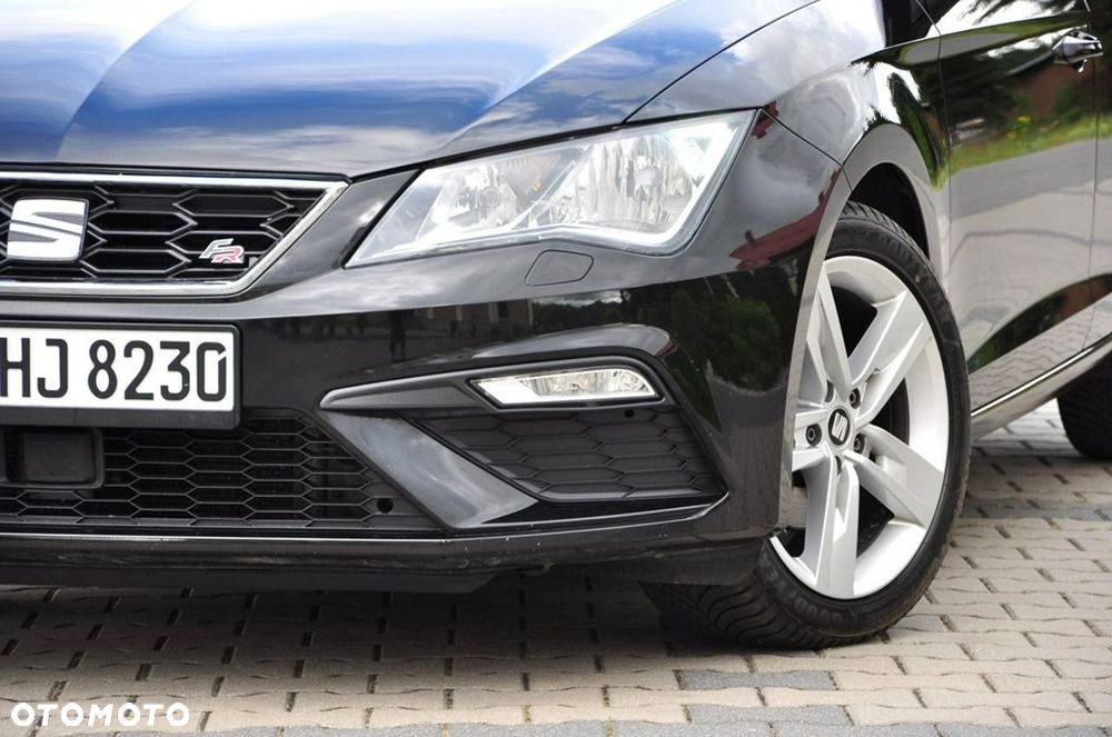 Seat Leon - 7