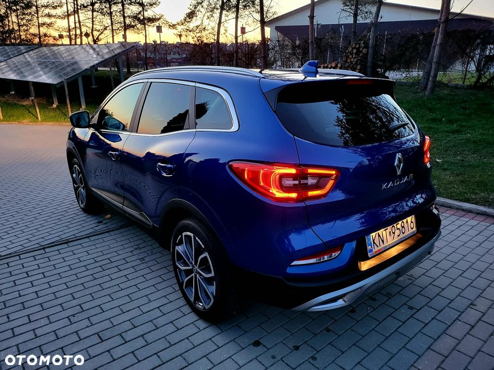 Renault Kadjar 1.5 Blue dCi Easy Life - 9