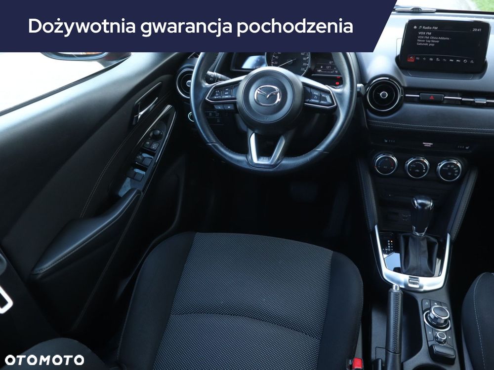 Mazda 2 - 9