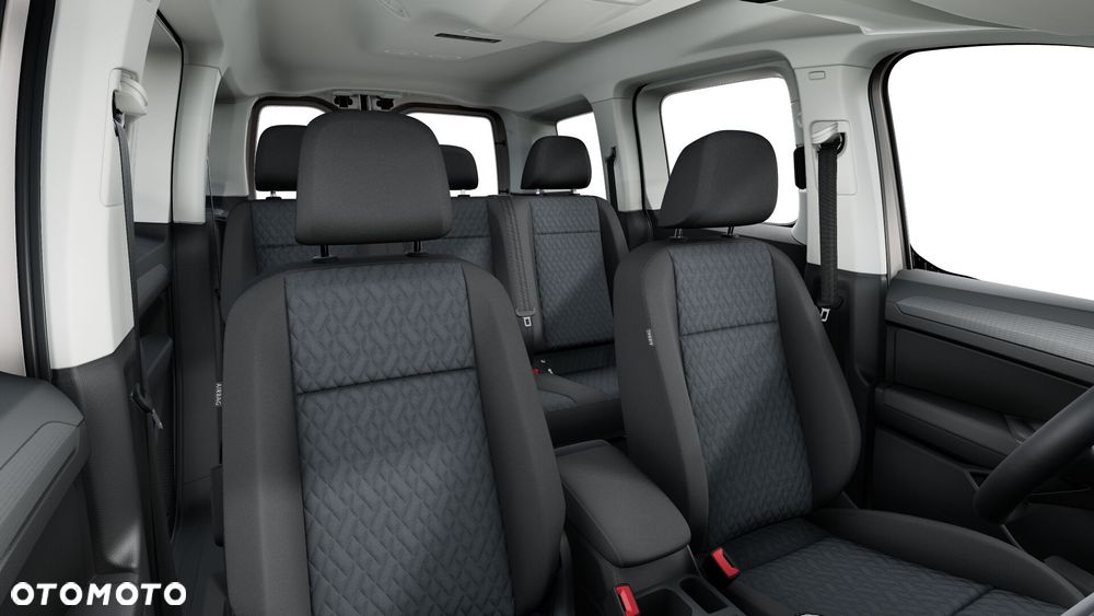 Volkswagen Caddy - 9