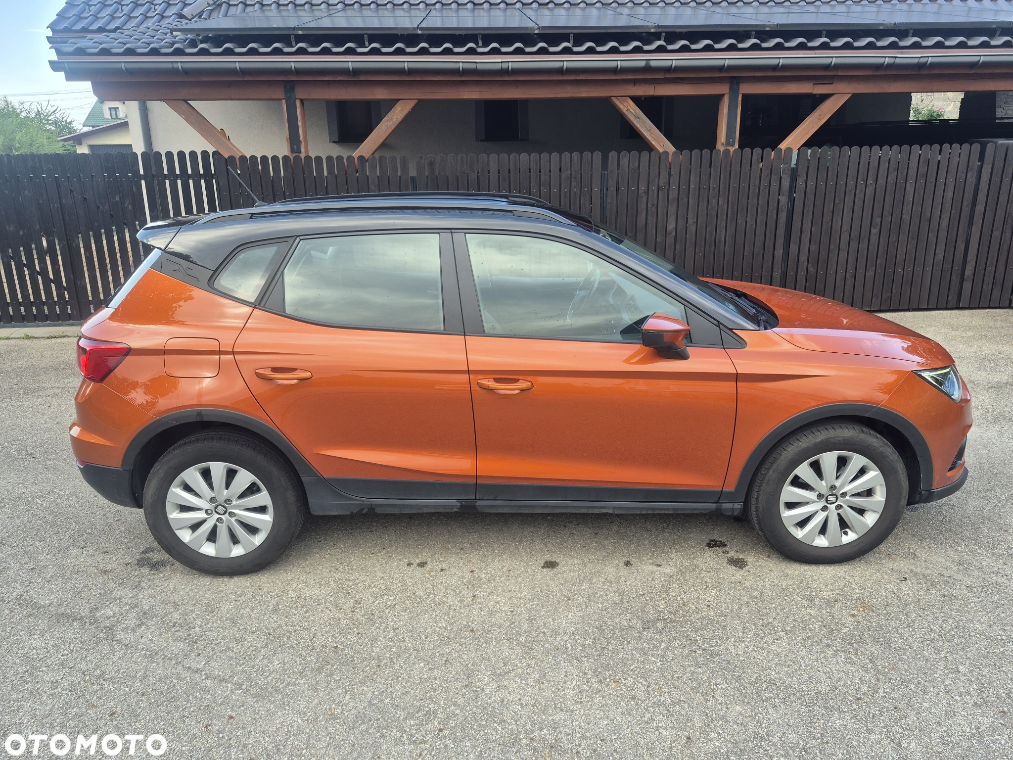 Seat Arona - 5