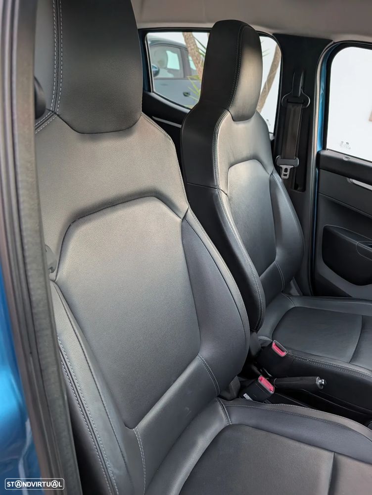 Dacia Spring Electric 45 Expression - 16