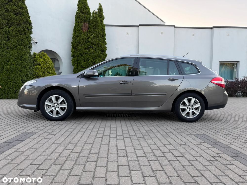 Renault Laguna 2.0 Dynamique - 13